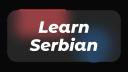 Learn Serbian Banner