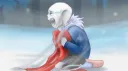 sans fan club banner