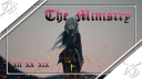 The Ministry Discord server banner