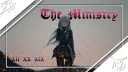 The Ministry server banner