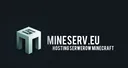 MineServ.eu banner