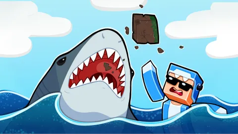 SharkArmy banner