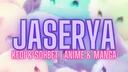  Jaserya  Kedi & Sohbet | Türk Anime & Manga Banner