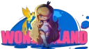 Wonderland - Let's ascend together! banner