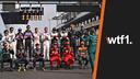 F1 Banner
