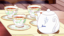 The Tea House server banner