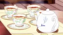 The Tea House server banner