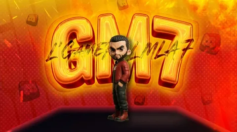 𝐋'𝐆𝐀𝐌𝐄𝐑𝐒 𝐋𝐌𝐋𝐀𝟕 banner