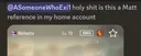 banner