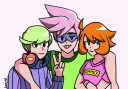 banner