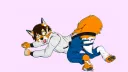 banner