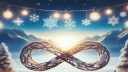 𝐼𝓃𝒻𝒾𝓃𝒾𝓉𝓎 Discord server banner