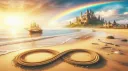𝐼𝓃𝒻𝒾𝓃𝒾𝓉𝓎 banner