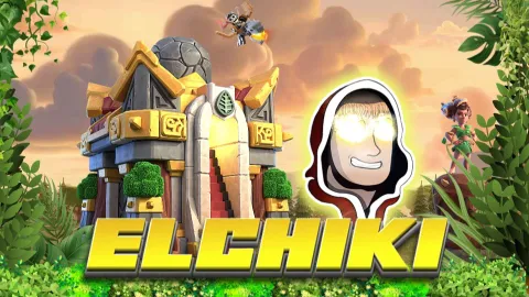 Elchiki - Clash of Clans banner
