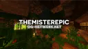 TheMisterEpic's Lounge banner