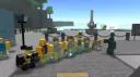 [NE] Noobish Empire banner