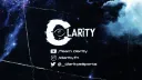 Clarity banner