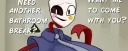 banner