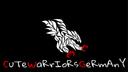 CuTe WaRrIoRs GeRmAnY Banner