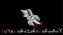 CuTe WaRrIoRs GeRmAnY banner