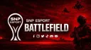 SnP Esport Battlefield banner