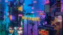 Fox Studios banner