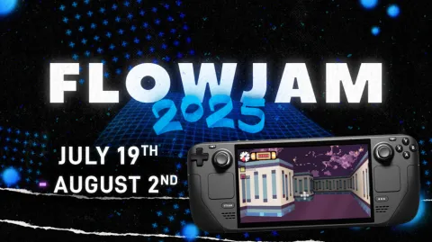 Flowlab Community banner