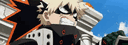 banner
