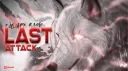 Last Attack E-Sports banner