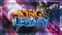 King Legacy Banner