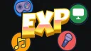 EXP SERVER server banner