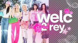 레이 ⌇ rey﹒ ᦾ ﹒ server banner