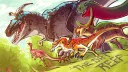 The Dry Reef Discord server banner