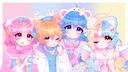 ‧˳・ ;; Taizai! ・─﹆₎ Banner