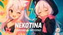 ☕Nekotina🍧 banner