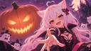 Nekotina Discord server banner