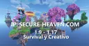 Secure Heaven banner