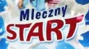 Mleczny Start banner