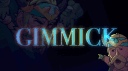 Gimmick banner
