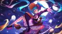  La Vecindad de Miku | Nitro ᆞChatᆞJuegosᆞTag Banner