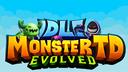 Idle Monster TD / Idle Monster TD: Evolved Banner