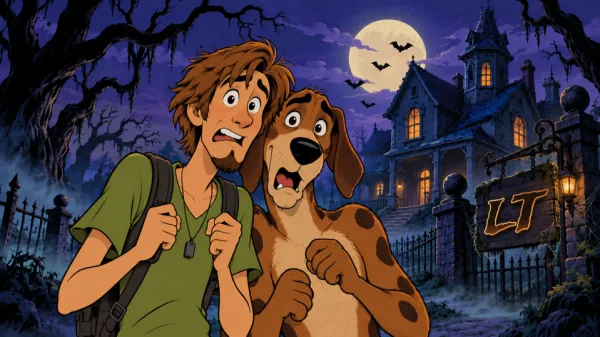 banner