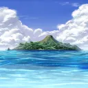 island of mysteria banner