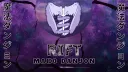 「Maho Danjon」RP banner