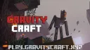 GravityCraft Network banner