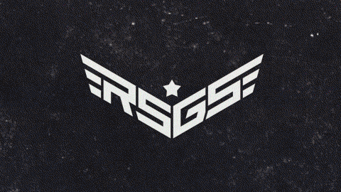Russian Squad Game Server banner