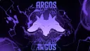 Argos Comic banner