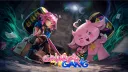 GAYMER GANG 🌈 banner