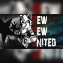 Pew-Pew United banner