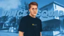 WillyVance Twitch banner